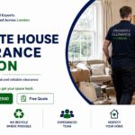 Probate House Clearance Services: Reliable Support in London