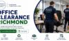 Office Clearance Services: Reliable Options in Richmond