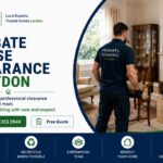 Trustworthy House Clearance Services for Probate in Croydon