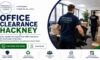 Office Clearance Services in Hackney: Reliable and Efficient