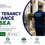 End of Tenancy Clearance: Quick Guide for Chelsea Residents