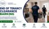 End of Tenancy Clearance: Trusted Experts in Barking