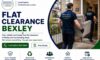 Flat Clearance Services: Budget-Friendly Options in Bexley