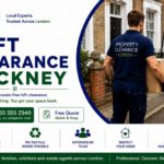 Loft Clearance Services: Professional Help in Hackney