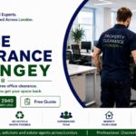 Office Clearance Services in Haringey: Fast and Affordable