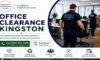 Office Clearance Services in Kingston: Expert Help Available