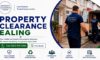 Property Clearance Services in Ealing: Trusted Local Support