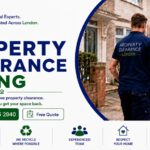 Property Clearance Services in Ealing: Trusted Local Support