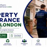 Property Clearance Services in West London: Expert Help Available