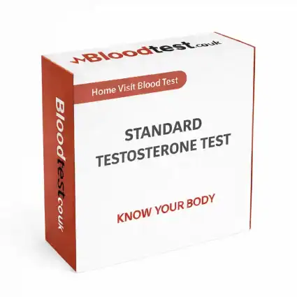 Hair Loss Blood Test: The Essential Blackpool Guide