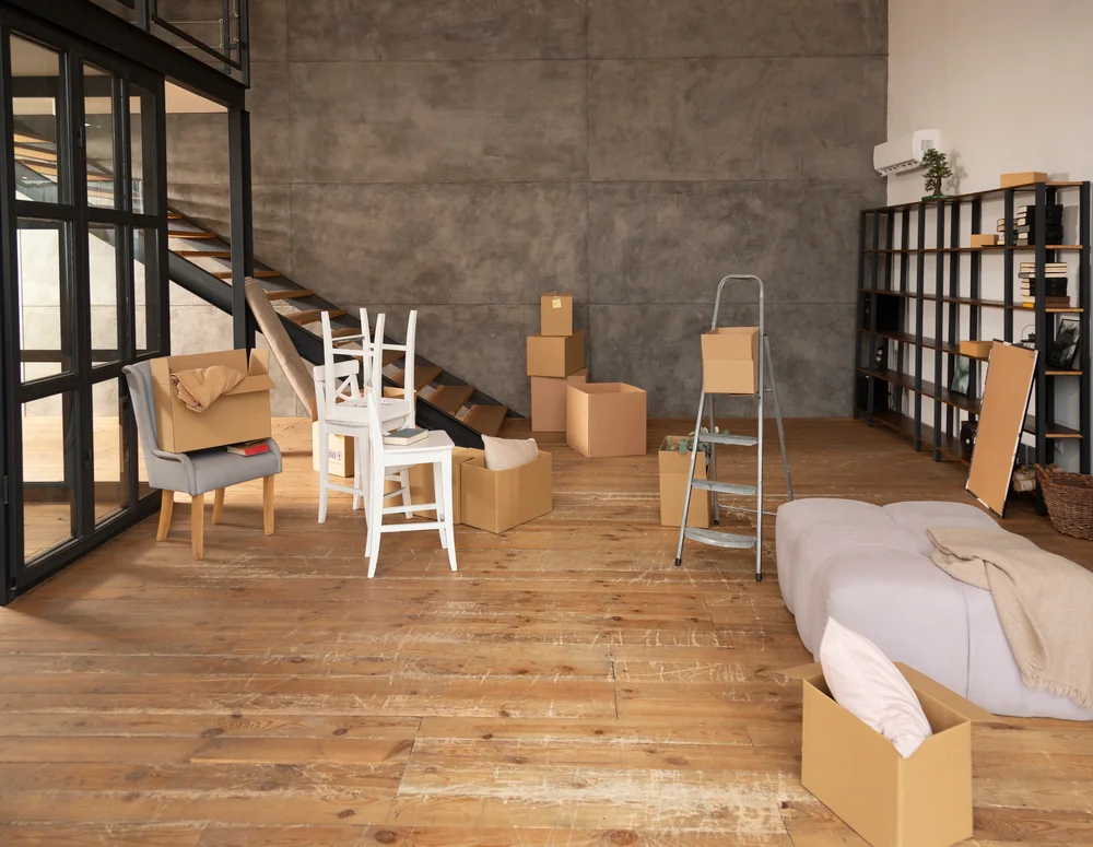 Loft Clearance Services in Hillingdon: Expert Assistance