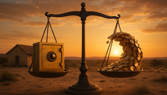Home Loan Guide for Beaufort West: Essential Tips Inside