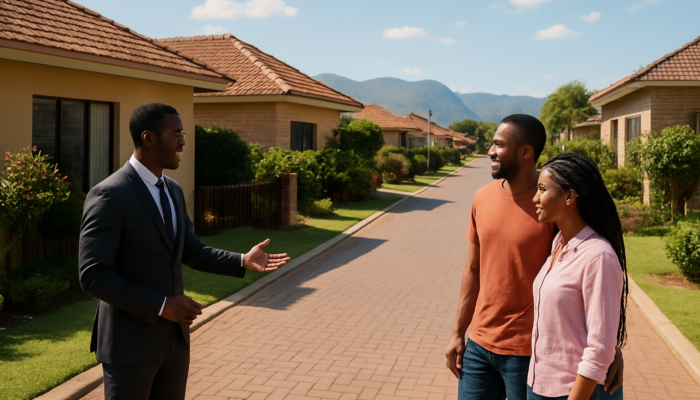 Mid Level Homes in Thohoyandou: A Comprehensive Guide