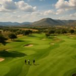 Euphoria Golf Course: A Top Haven for Golf Lovers