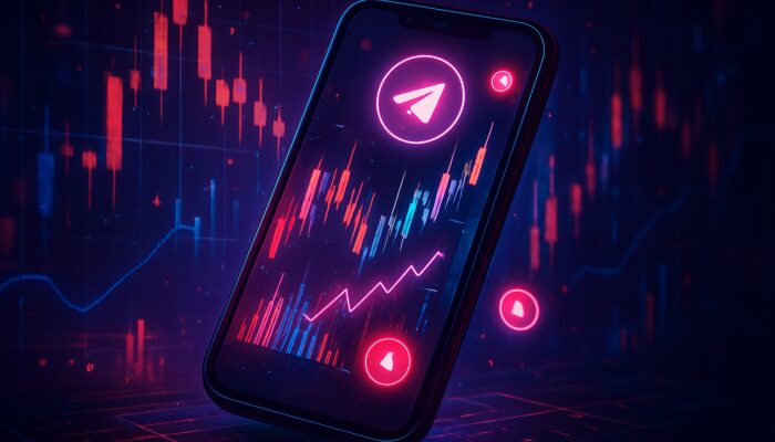 Telegram Bot Trading Alerts: A Vital Setup Guide