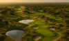 Jack Nicklaus Signature Golf Course in the Serengeti