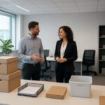 Office Clearance Services in Lewisham: Trusted Solutions
