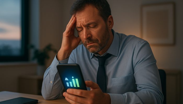 Burnout Tips: Expert UK Insights on Effective Payoff Strategies
