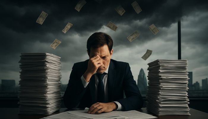 Business Liabilities: Key Insights for UK Entrepreneurs