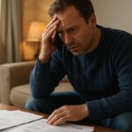 Mortgage Advice: Impact of One Partner Halting Payments