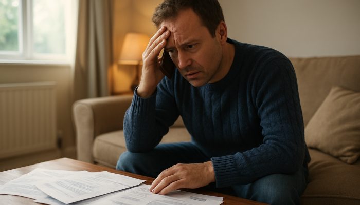 Mortgage Advice: Impact of One Partner Halting Payments