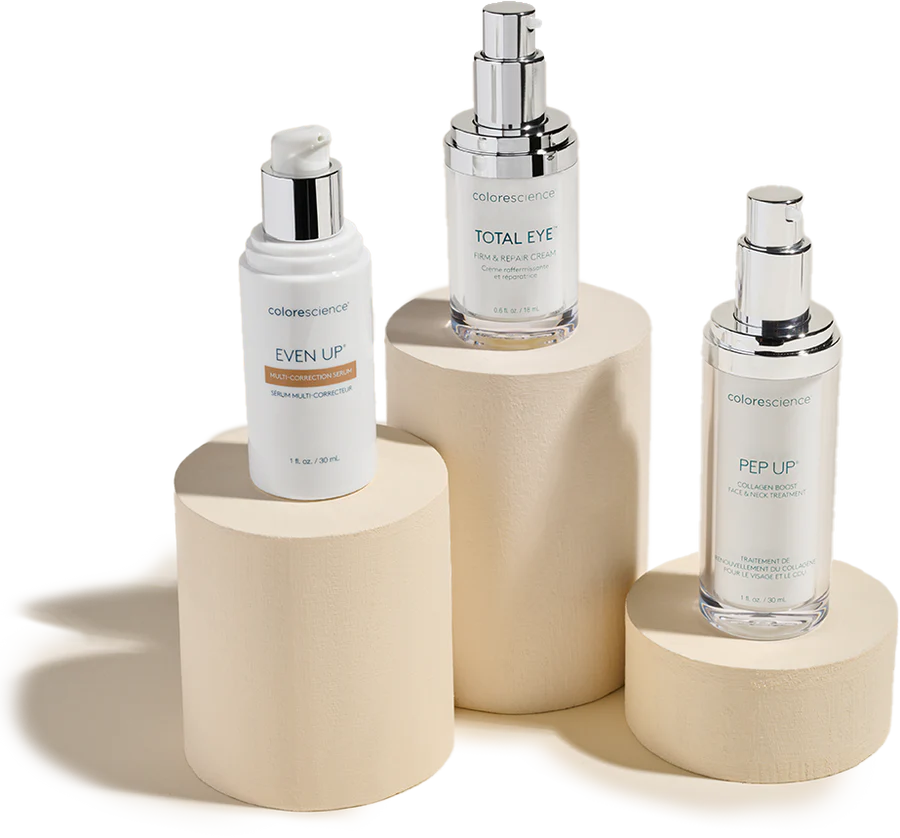 Colorescience Products